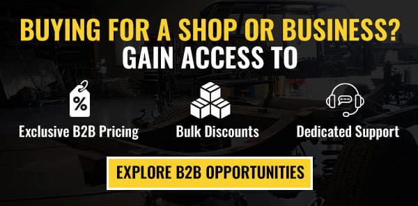 Explore B2B Opportunities