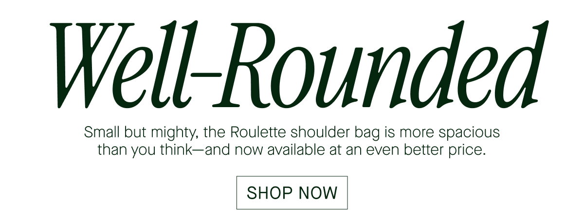 SHOP NOW