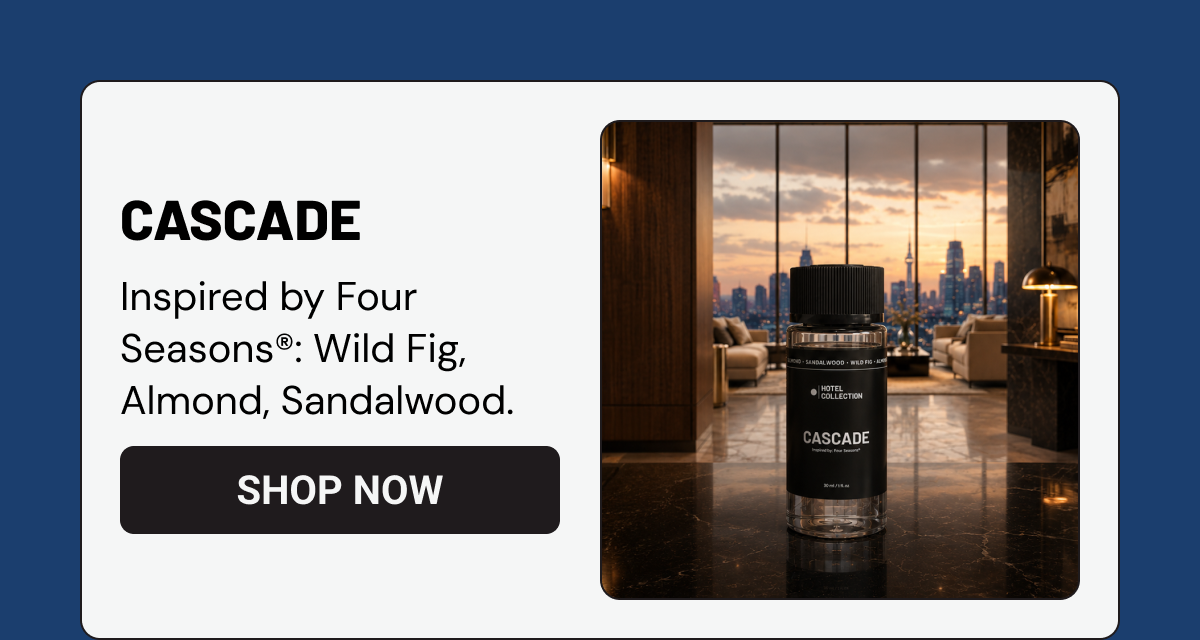 Cascade product card