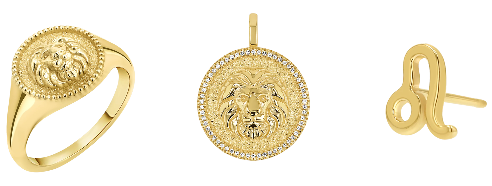 SHOP ZODIAC COLLECTION