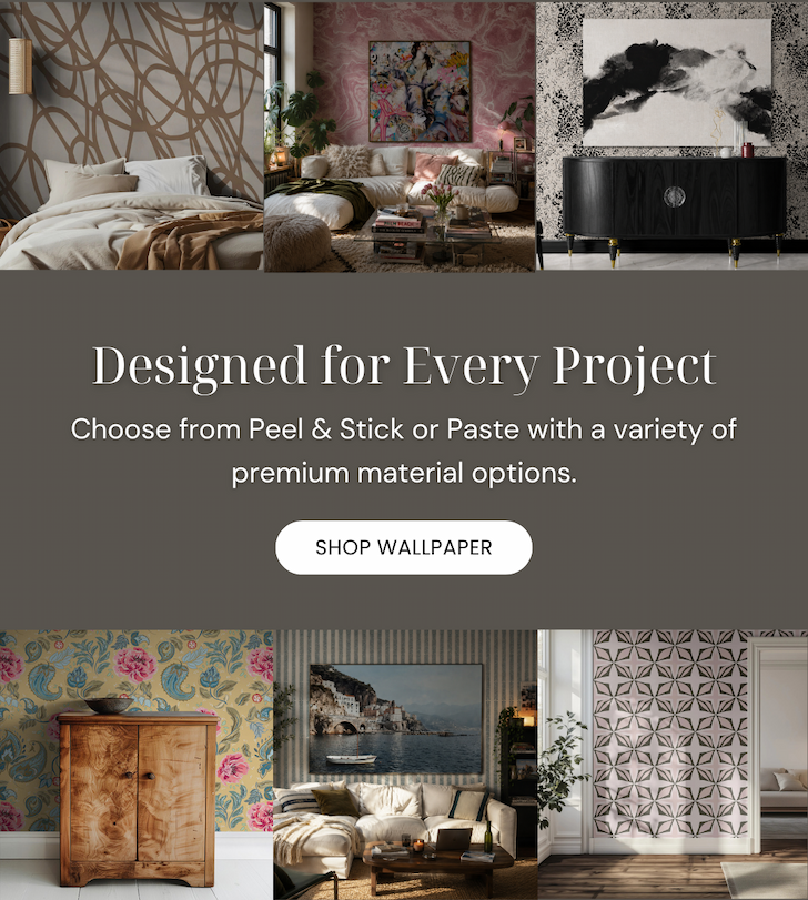 Wallpaper Pattern PAge