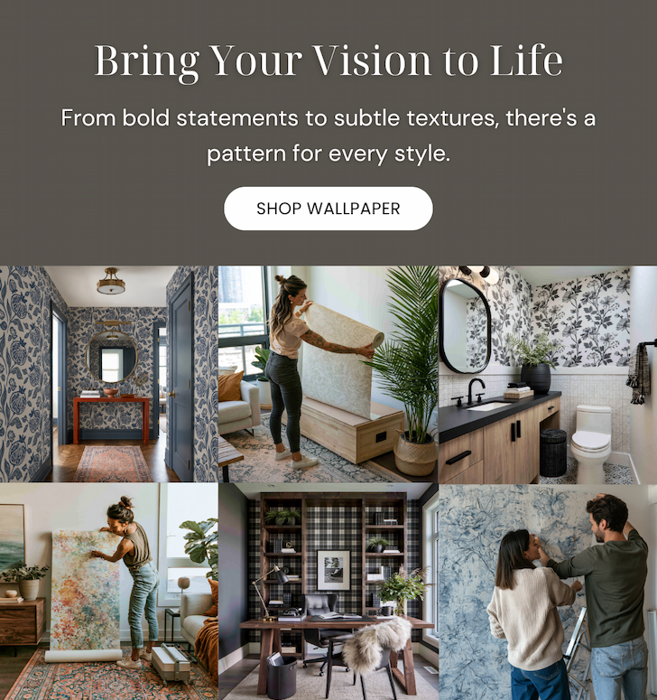 Wallpaper Pattern PAge