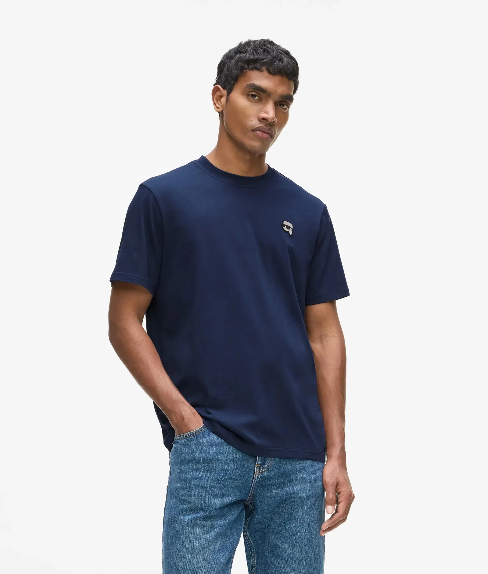 Image of T-shirt Ikon