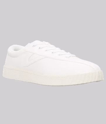 Tretorn Nylite Plus Canvas Sneakers