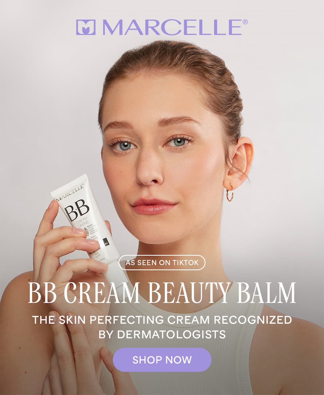BB Cream new shade
