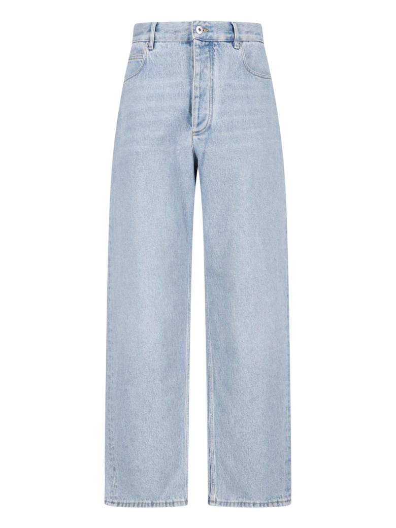Bottega Veneta - Jeans ampi