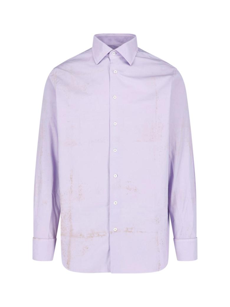 Prada - Camicia in cotone
