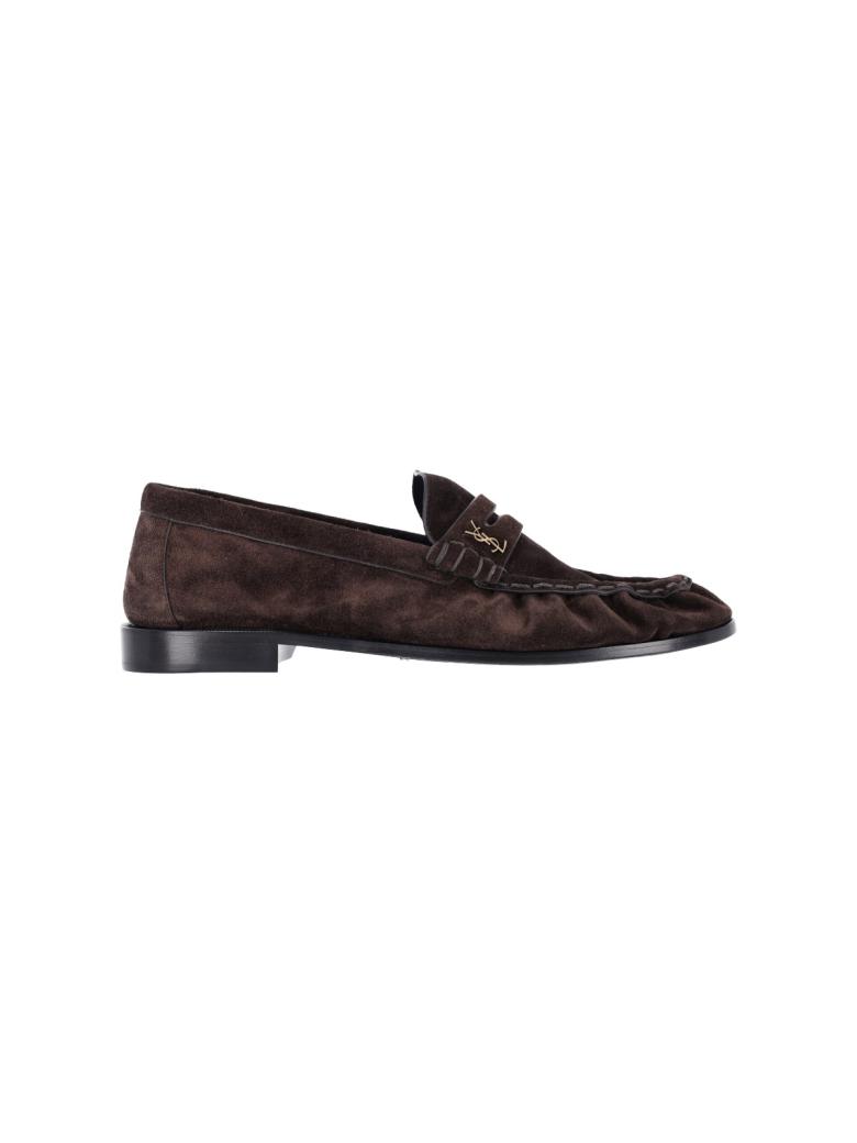Saint Laurent - Mocassini "Le Loafer"