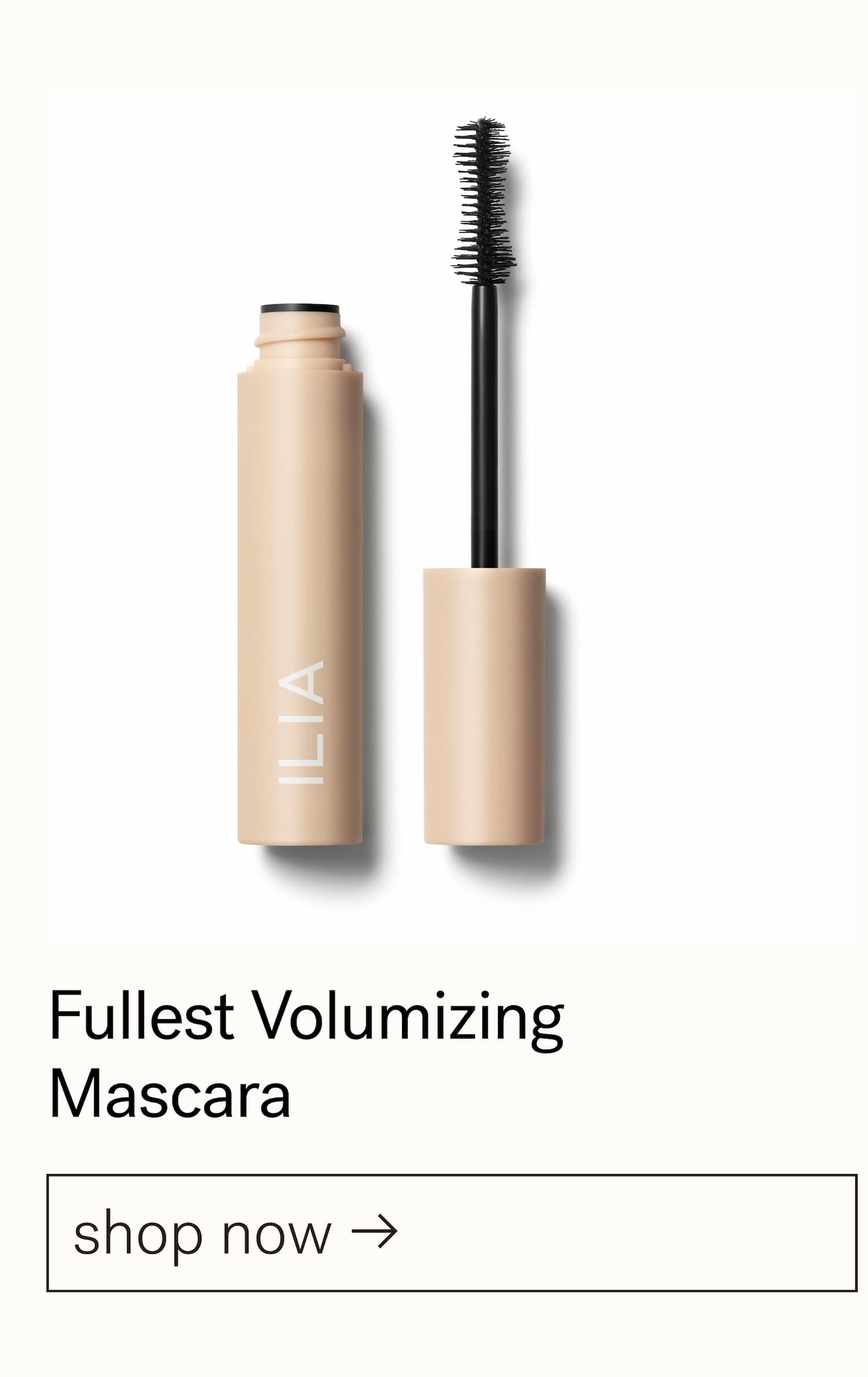  Fullest Volumizing Mascara