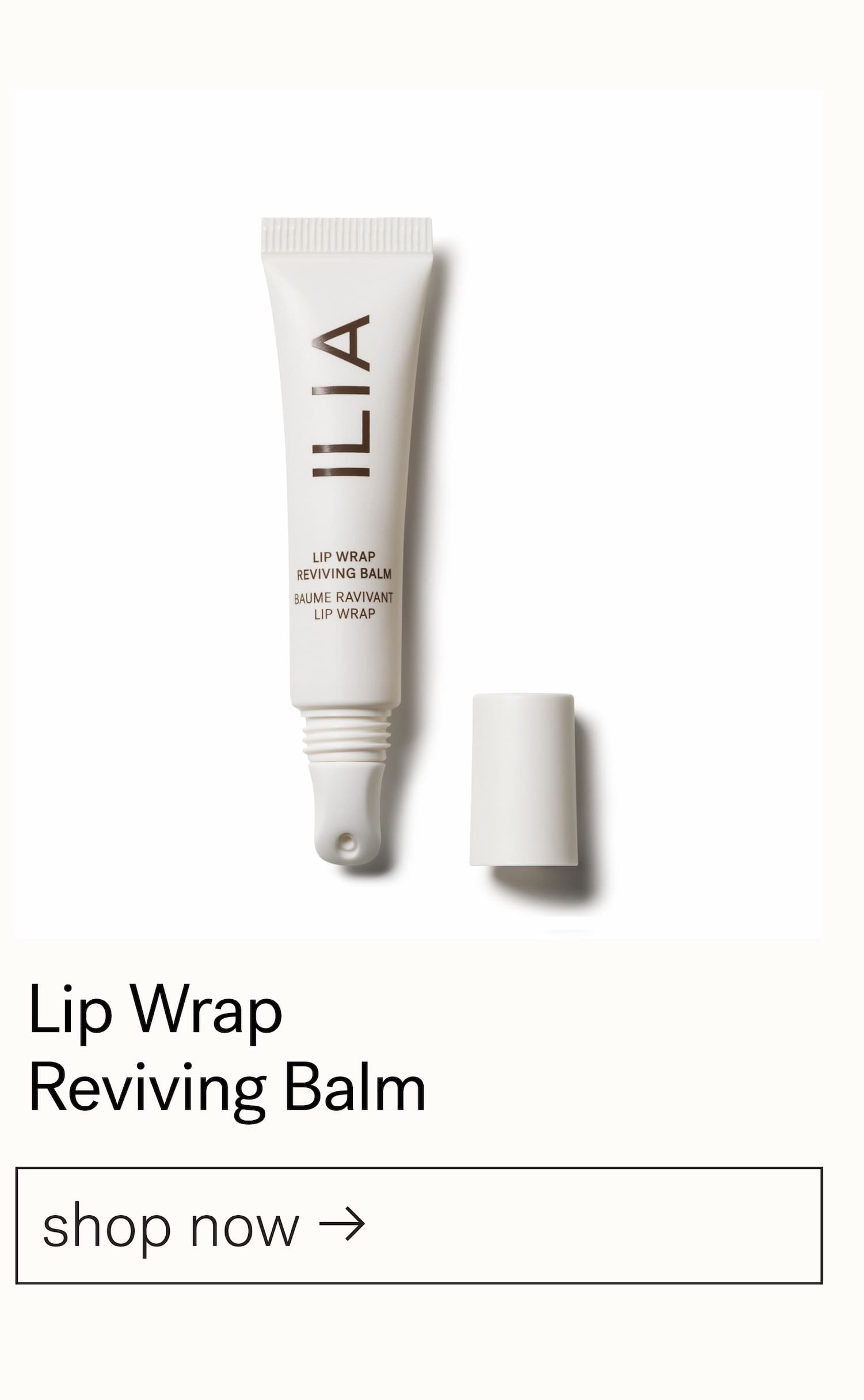  Lip Wrap Reviving Balm