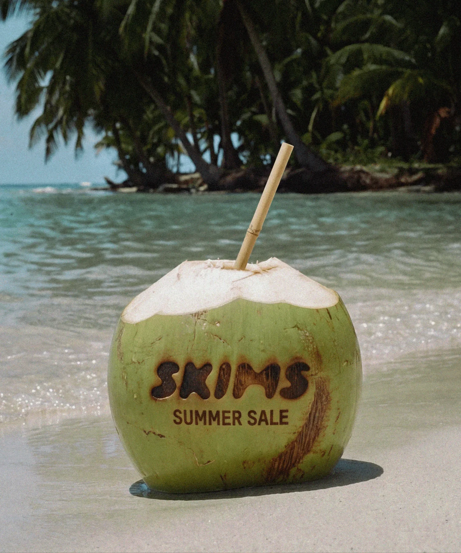 SUMMER SALE UP TO 50% OFF STARTS NOW