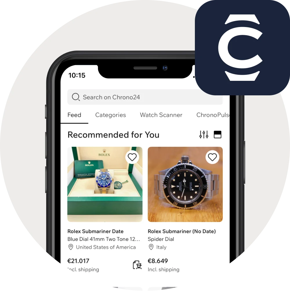 Chrono24