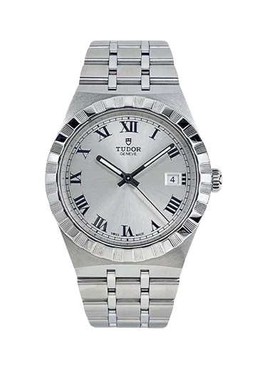 Tudor Royal