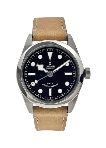 Tudor Black Bay 36