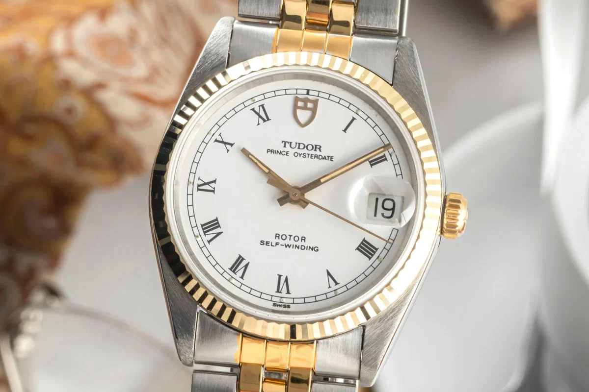 Tudor Classics for Under $3,500