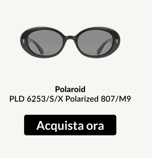 Polaroid PLD 6253/S/X Polarized 807/M9
