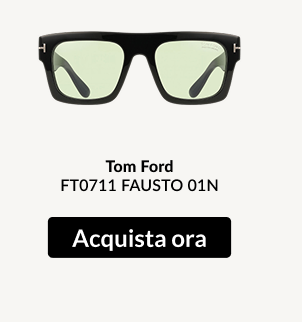 Tom Ford FT0711 FAUSTO 01N