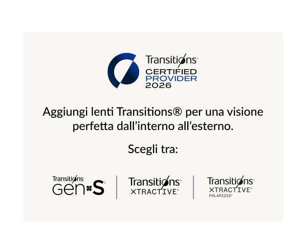 Lenti Transitions