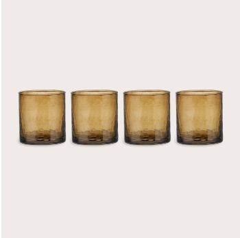 Yala Hammered Tumbler