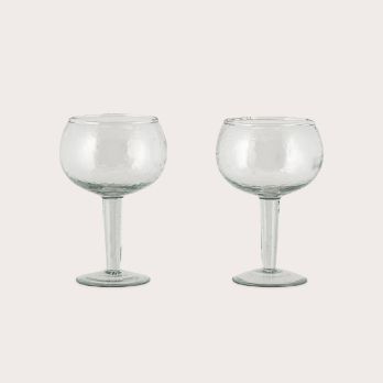 Mila Gin Glass