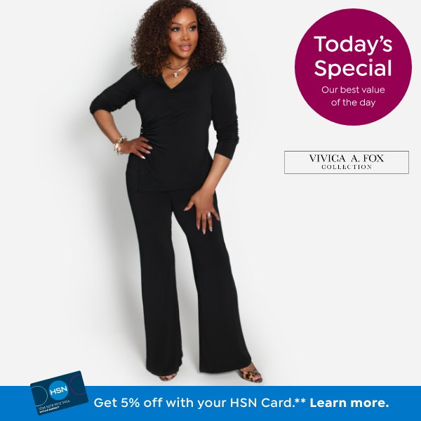 Today's Special