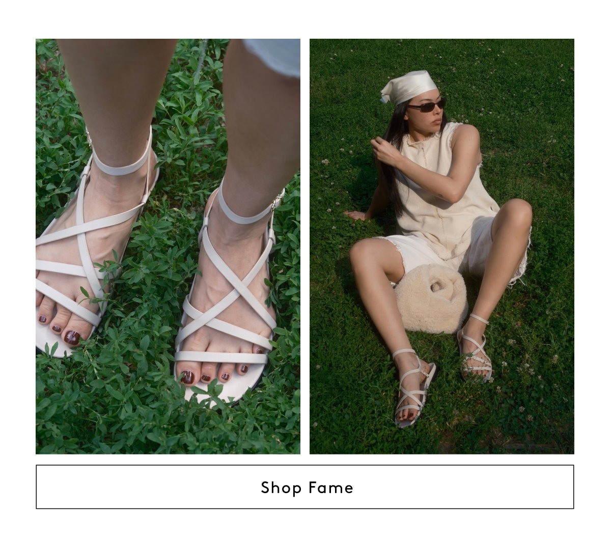 Shop Fame
