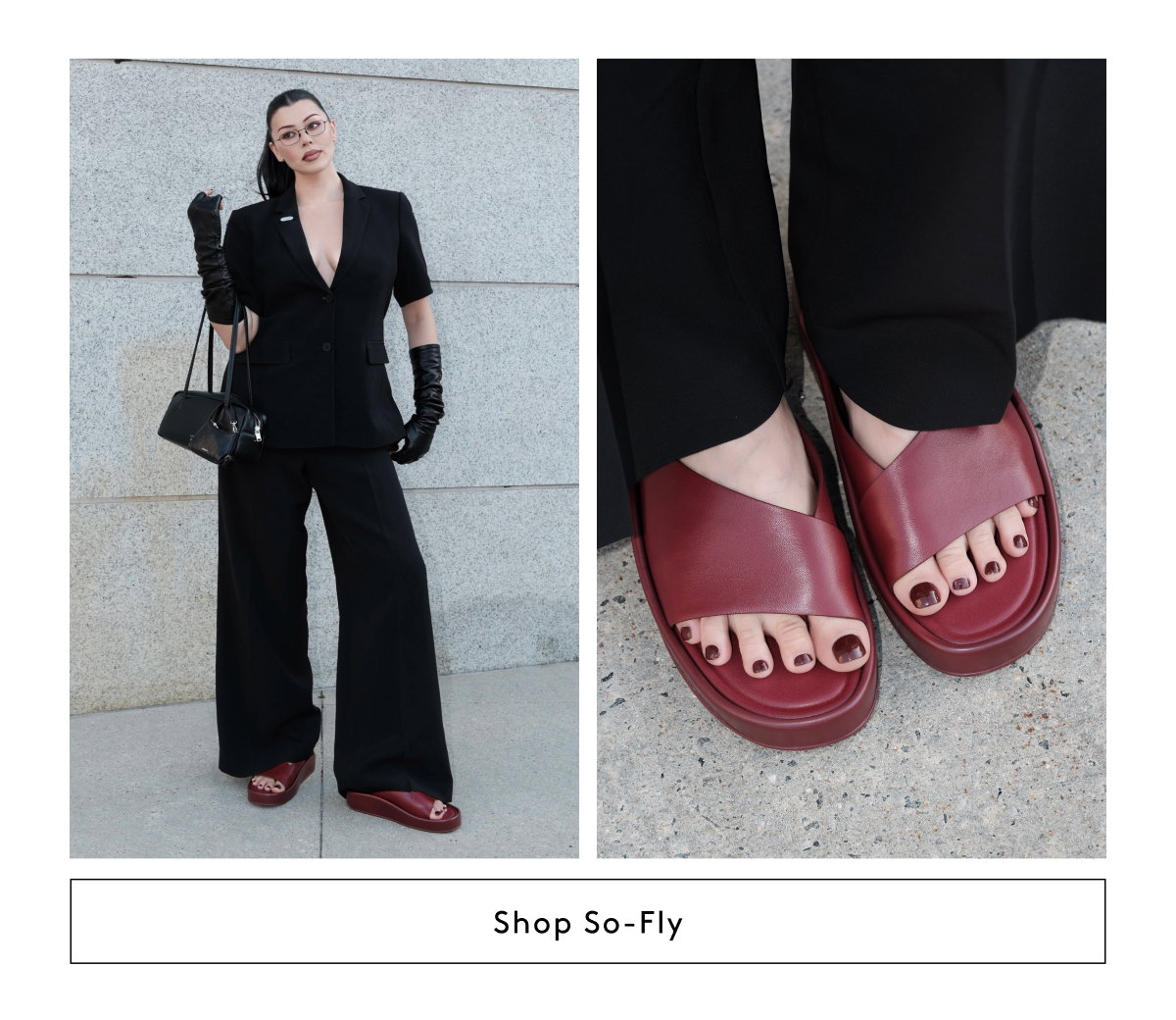 Shop So-Fly