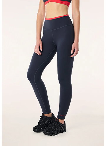vita full length legging