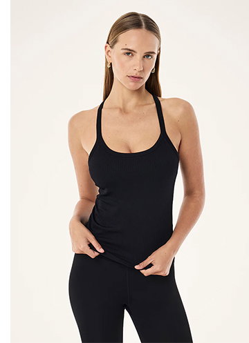 refine seamless tank