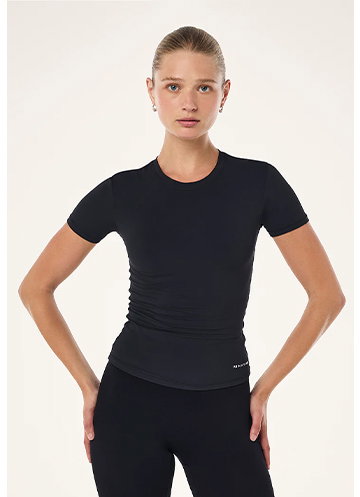 foundation short sleeve