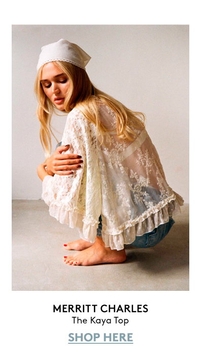 The Kaya Top