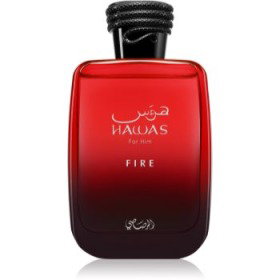 Rasasi Hawas Fire