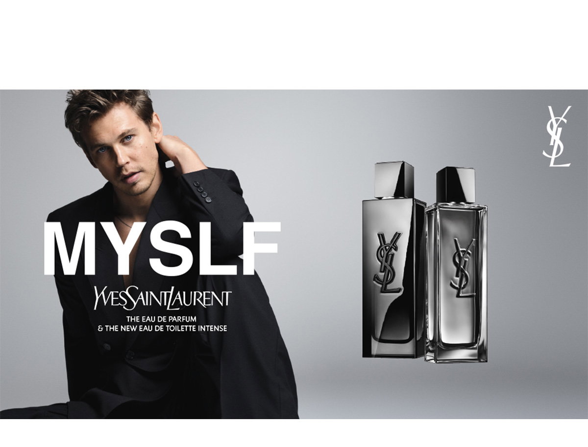 2 cadeaus van YSL bij je bestelling