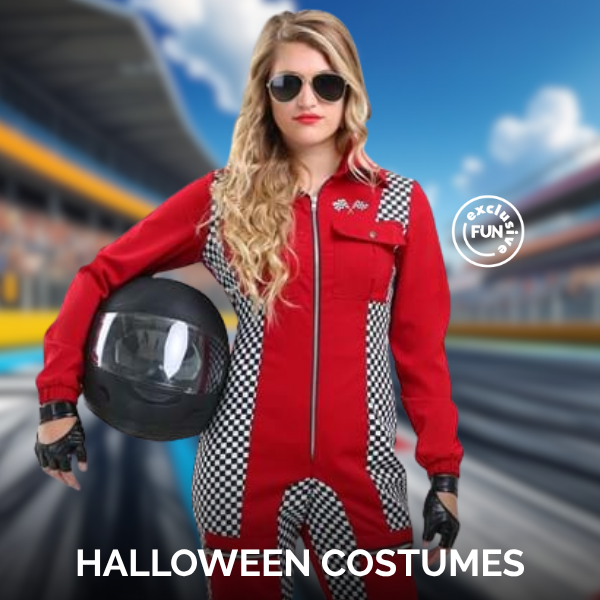 Halloween Costumes
