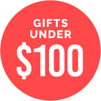 Gifts Under $100