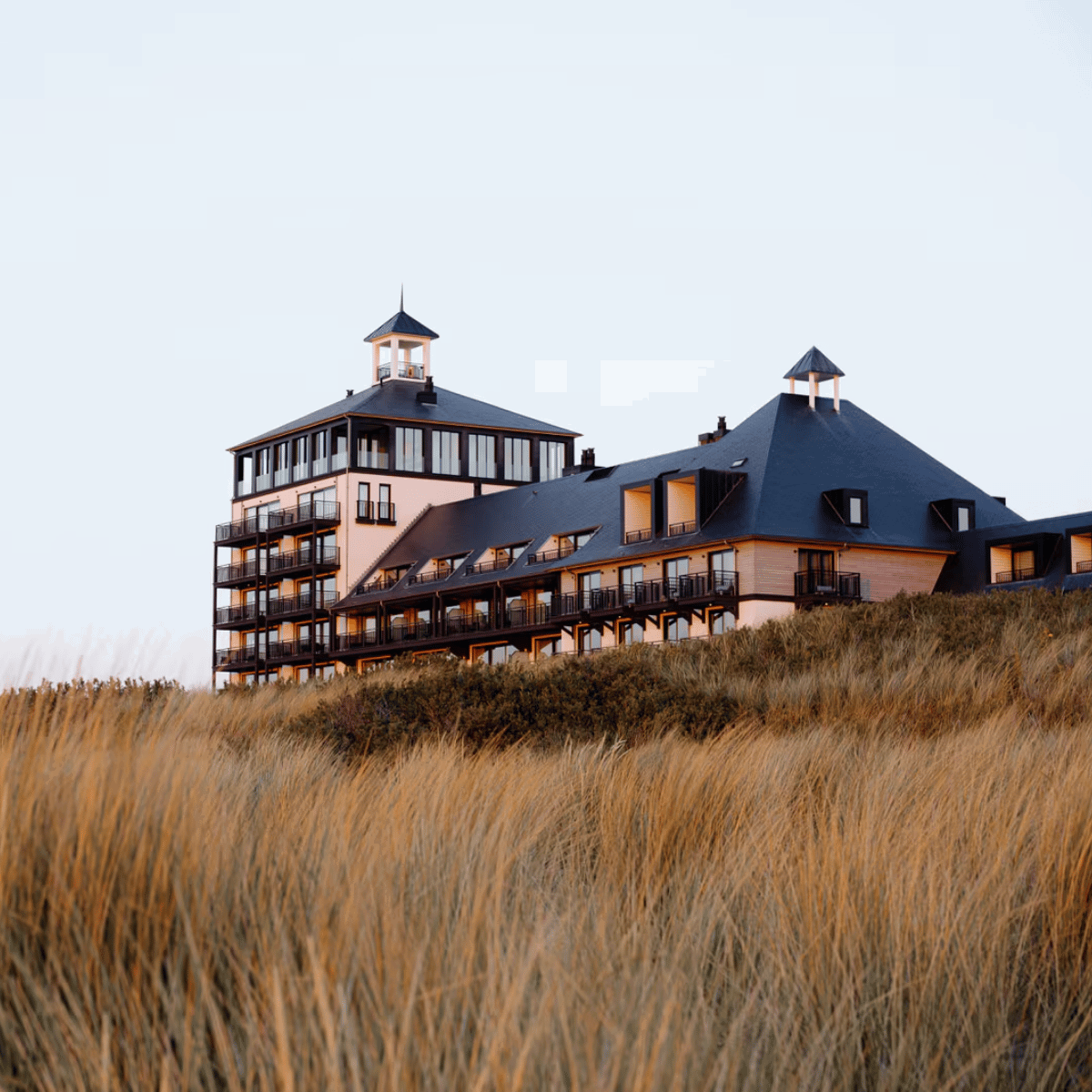 Ultiem strandgevoel: dit zijn de 16 mooiste hotels aan zee