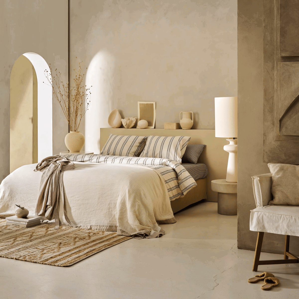 Slaap zacht: dit is de nieuwe vtwonen collectie bedtextiel.