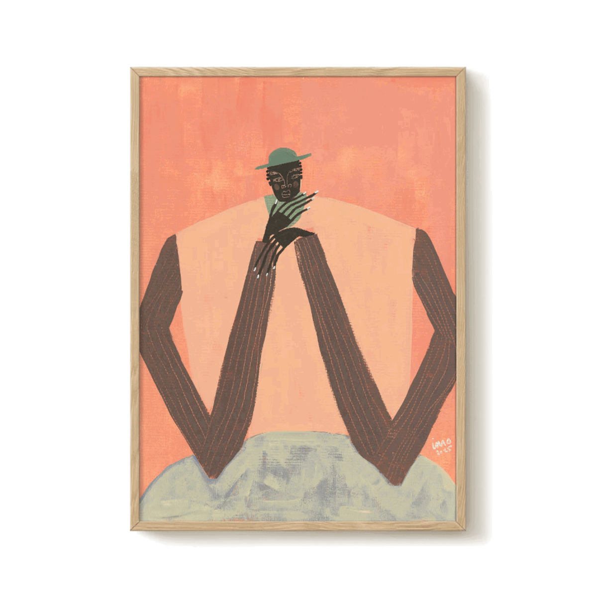 Schilderij