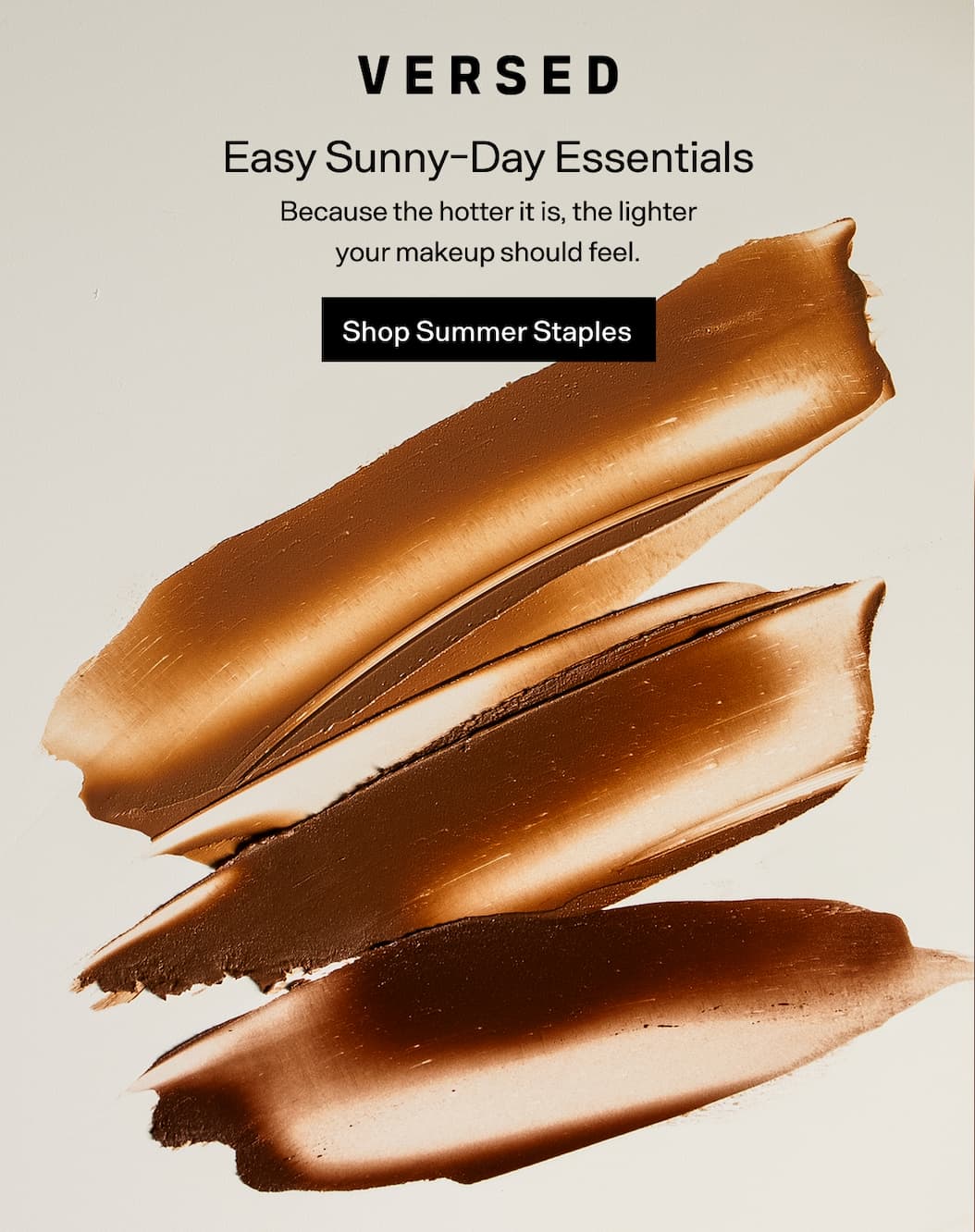 Shop Summer Staples