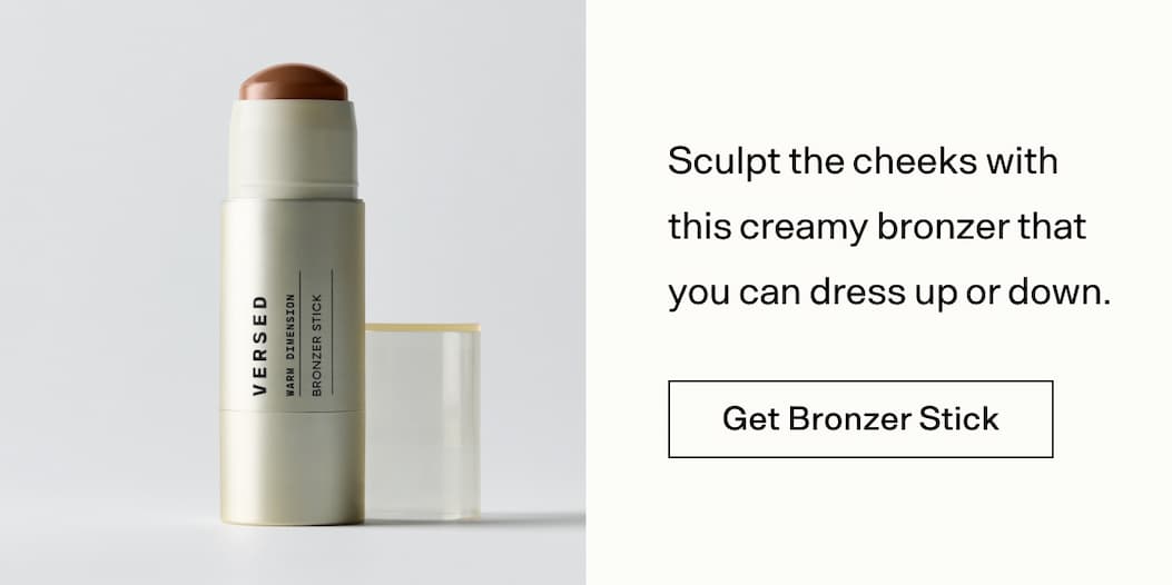Get Bronzer Stick