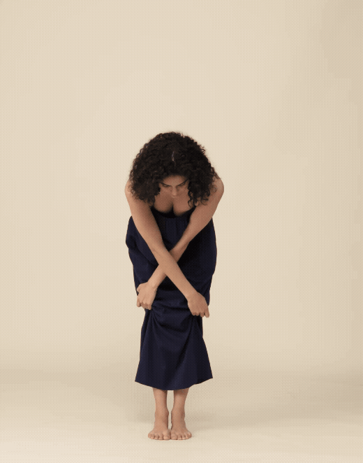 Coverup GIF
