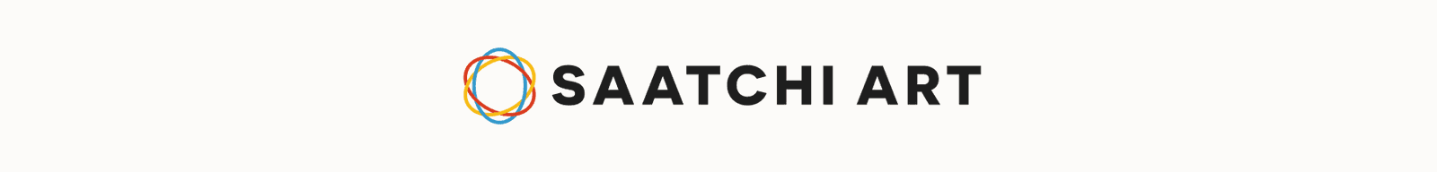 saatchi art logo