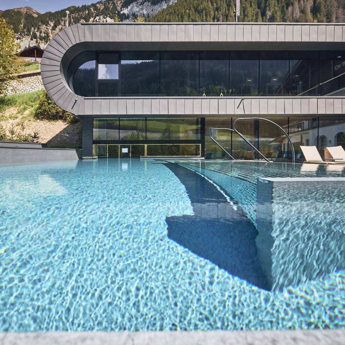 Wellness Sporthotel Ratschings