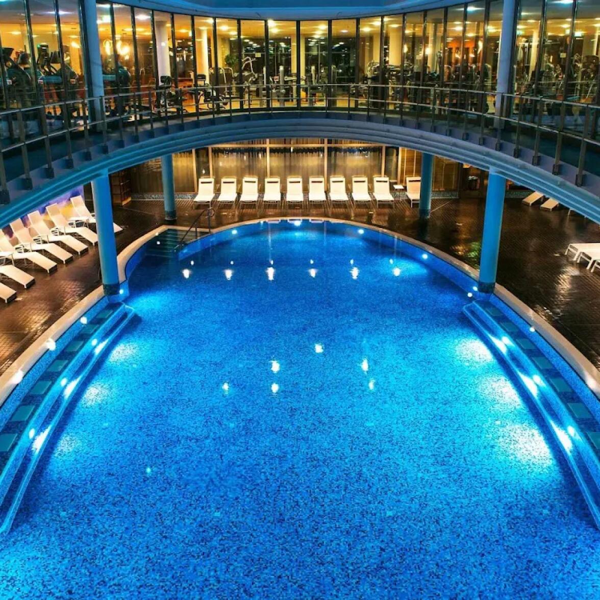 centrovital Berlin