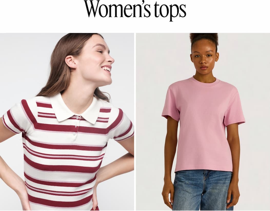 Women's top