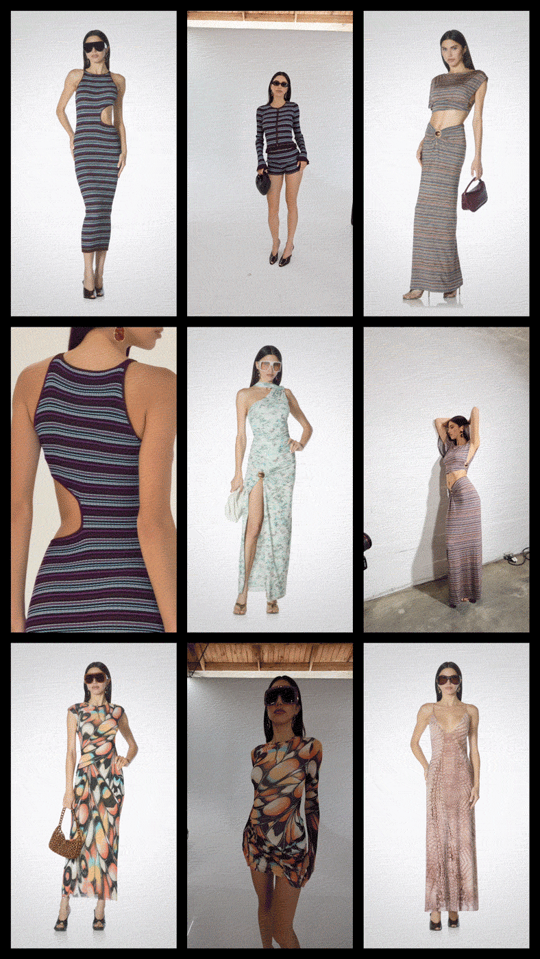 NEW COLLECTION