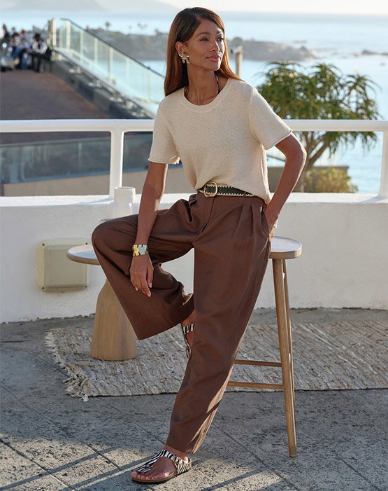 Shop the Look
