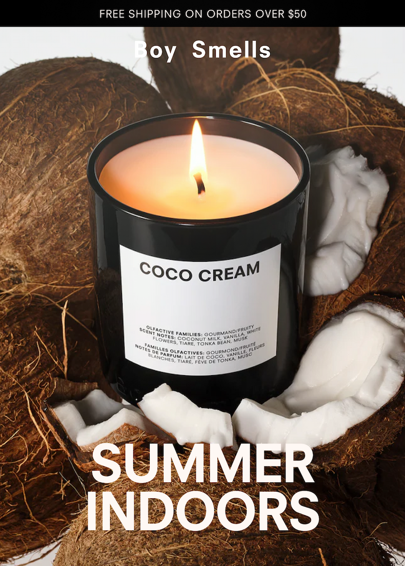 Coco Hinoki 