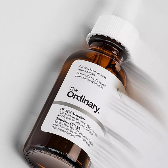 Learn how to visibly repair aging-related skin damage. 