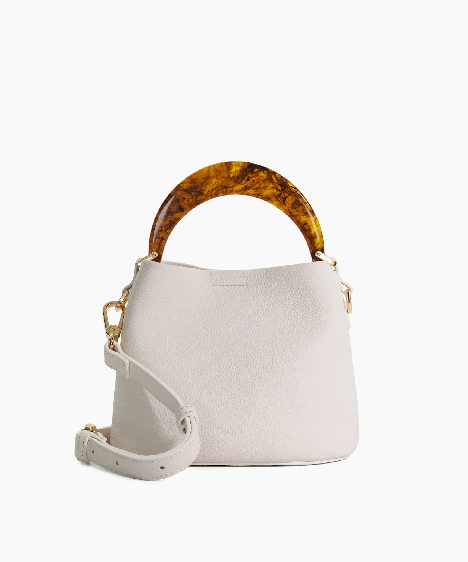 Dharla - White